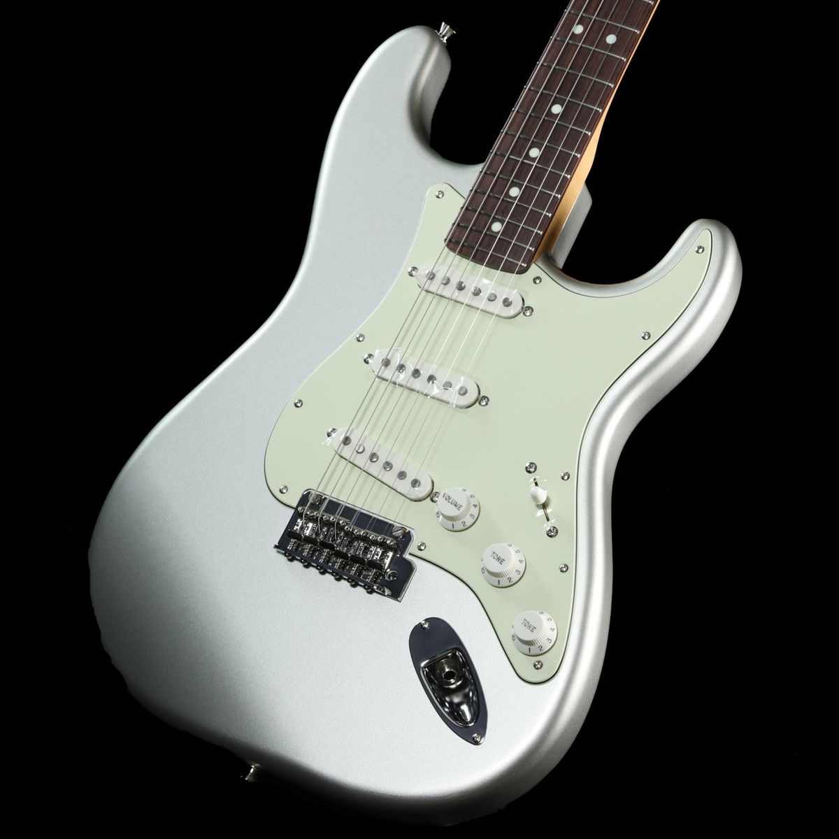★未使用メンテ済★Fender HYBRID II ストラトキャスター ☆未使用メンテ済☆Fender HYBRID II ストラトキャスター 楽器・機材