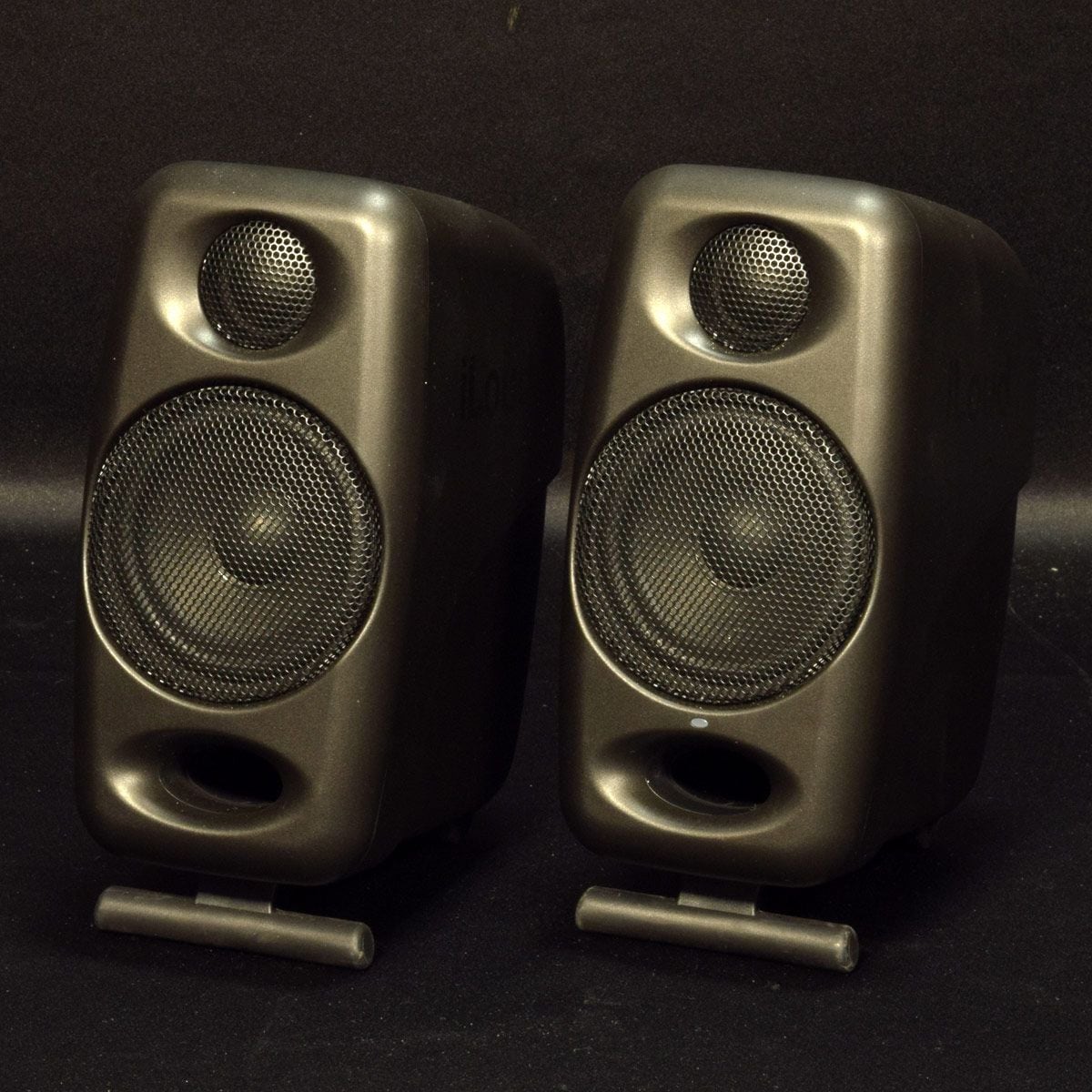中古】IK Multimedia / iLoud Micro Monitor 【値下げ】 | パワード