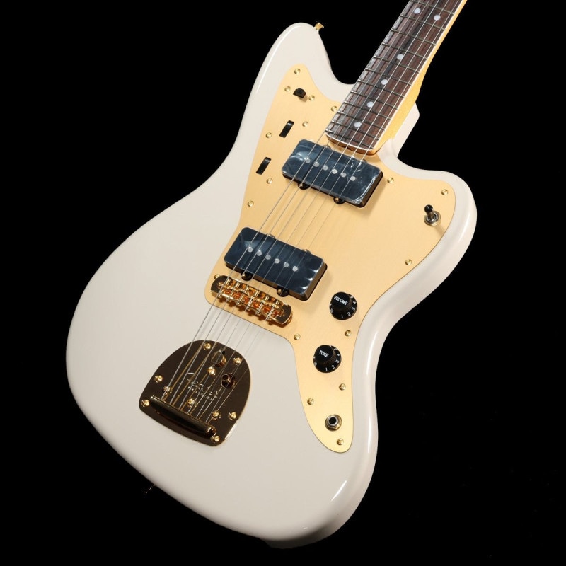 Fender / ISHIBASHI FSR MIJ Traditional 60S Jazzmaster Alder Body