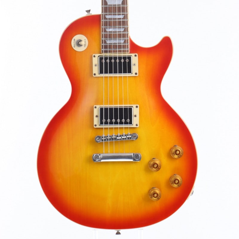 【中古】Epiphone エピフォン / Les Paul 1960 Tribute Cherry Sunburst 【値下げ】
