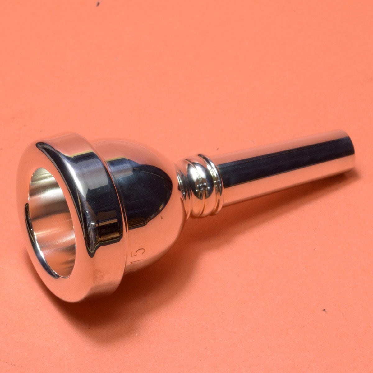 中古】Griego Mouthpieces / NY 15 MP SP【福岡店】【値下げ