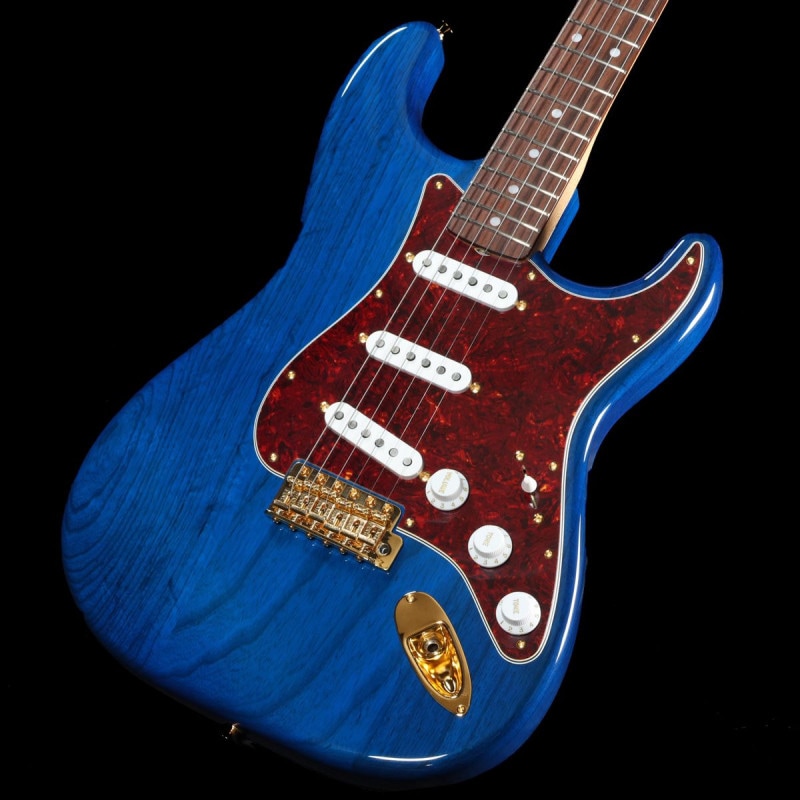 Fender / ISHIBASHI FSR MIJ Traditional 60s Stratocaster Ash Body w