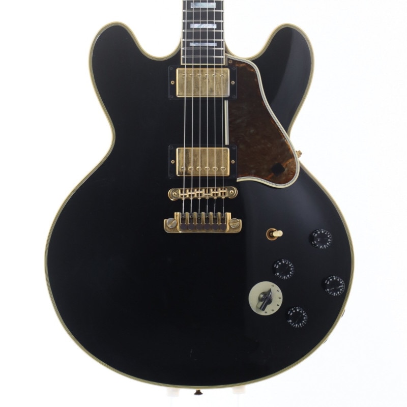 中古】Gibson USA ギブソン / B.B.King Lucille【値下げ】 | セミアコ