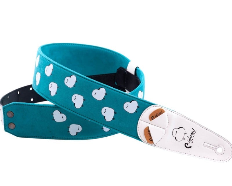 RightON!STRAPS / SHIMAENAGA OSANPO ライトオンストラップ 【福岡店