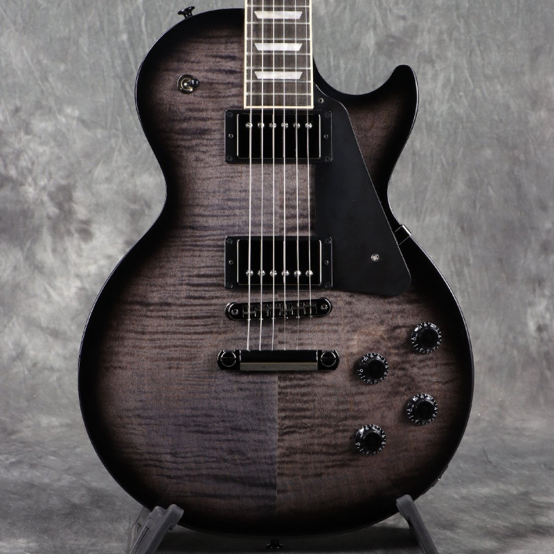 GibsonUSAレスポール2012 studio ebony　中古美品 中古】Gibson USA / Les Paul Studio Ebony 【渋谷店】【値下げ