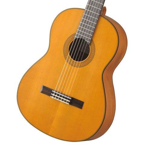 YAMAHA / CG122MC ヤマハ クラシックギター ガットギター ナイロン