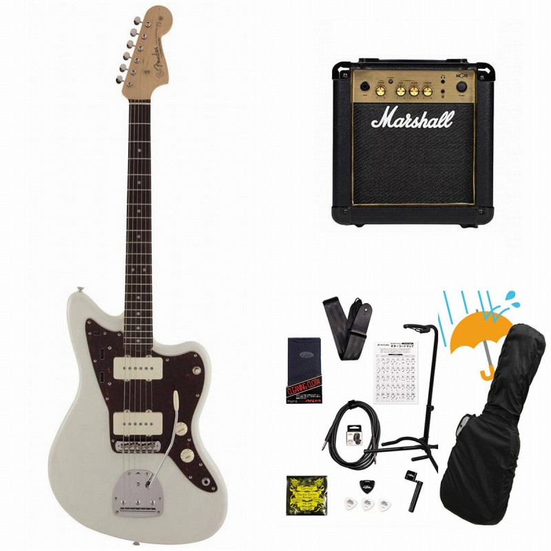 ジャズマスタータイプ | イシバシ楽器