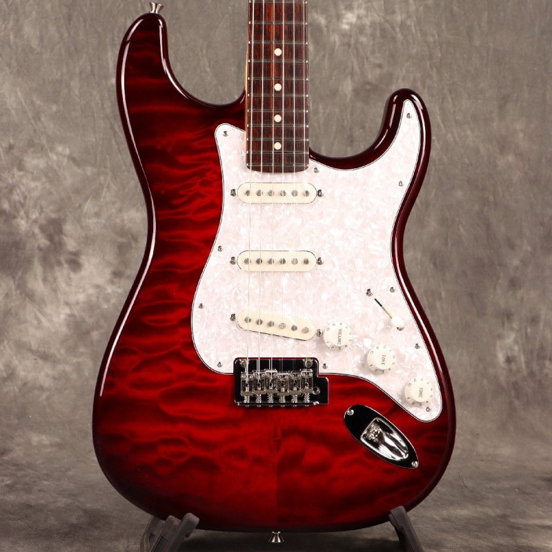 Fender (新品 × レッド × WEBSHOP)の検索結果 | ギター、アコギ