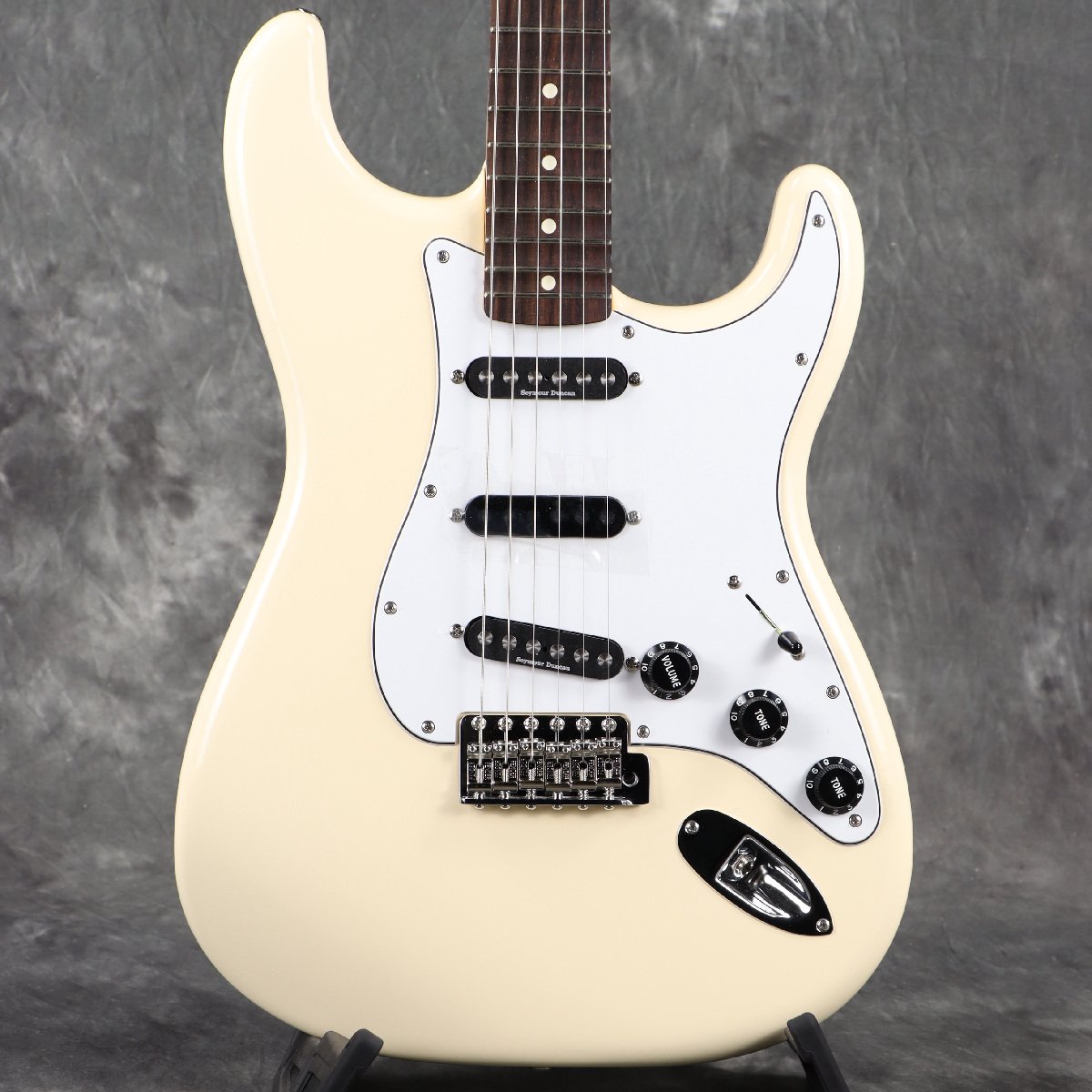 WEBSHOPクリアランスセール》Fender/Ritchie Blackmore Stratocaster