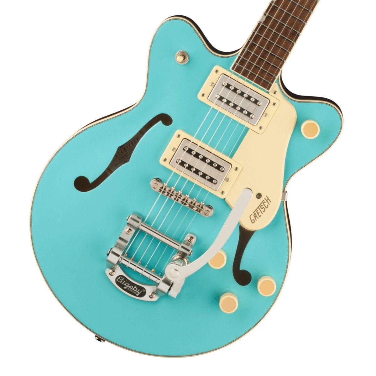 Gretsch / G2655T Streamliner Center Block Jr. Double-Cut with
