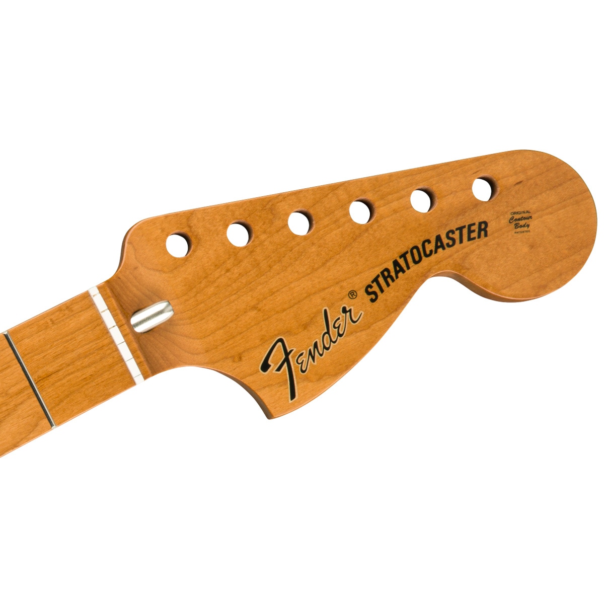 Fender / Roasted Maple Vintera Mod 70s Stratocaster Neck 21 Medium