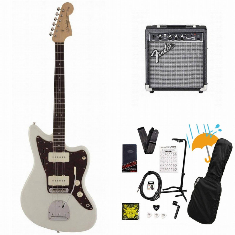 ジャズマスタータイプ | イシバシ楽器