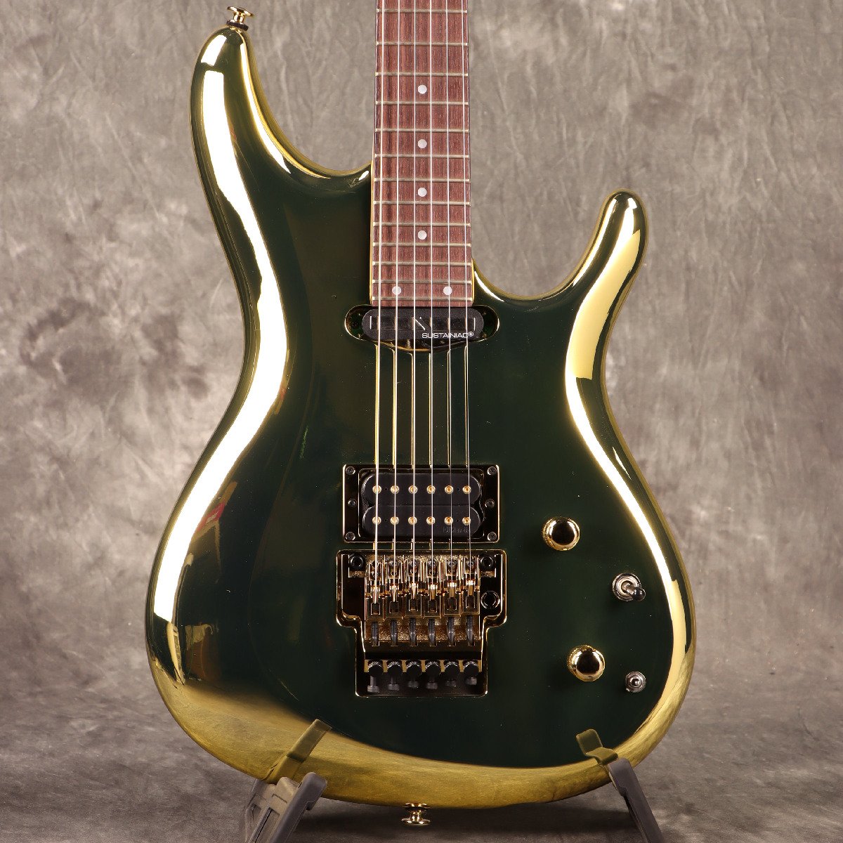 is455さん専用。 WEBSHOPクリアランスセール》Ibanez / Prestige Joe Satriani