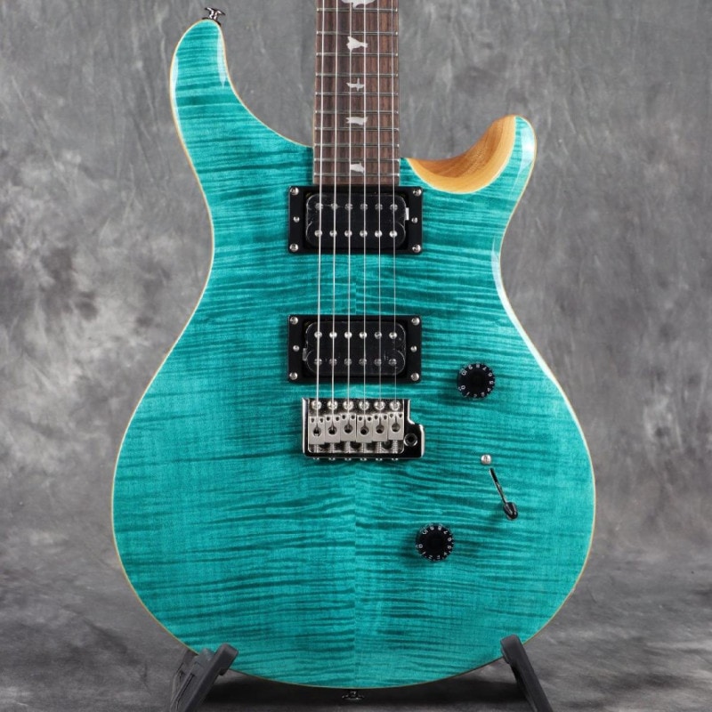 PRS エレキギター フレイムメイプル PRS Private Stock #7660 Custom24 Quilted and Curly Maple Top w
