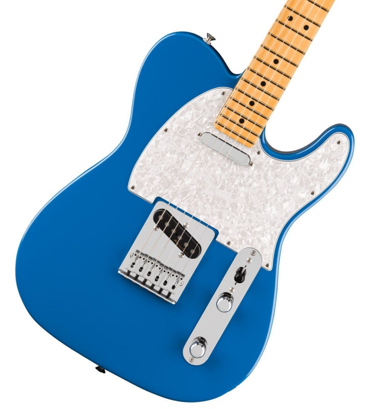 Fender (テレキャスタータイプ × ブルー × WEBSHOP)の検索結果