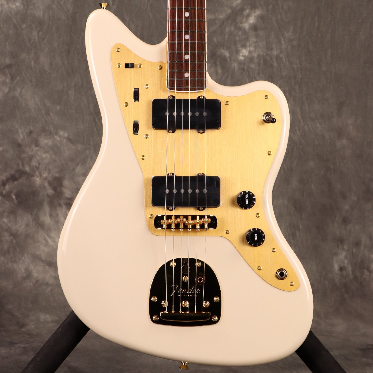 【極上FSR】Fender Jazzmaster USA製PU搭載アルダーボディ Fender / ISHIBASHI FSR MIJ Traditional 60S Jazzmaster Alder Body