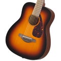 YAMAHA / JR2 Tobacco Brown Sunburst (TBS) ヤマハ ミニアコースティックギター アコギ ミニギター フォークギター JR-2 入門 初心者