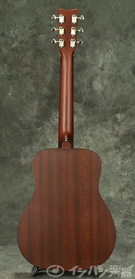 YAMAHA / JR2 Tobacco Brown Sunburst (TBS) ヤマハ ミニ 