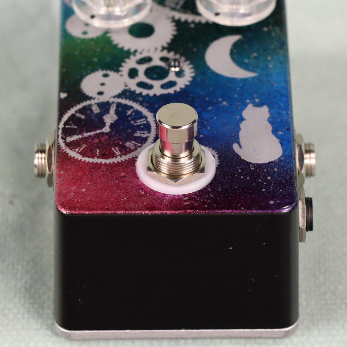 9OVERDRIVE9 / Verre ver2.0 ナインオーバードライブナイン カスタム