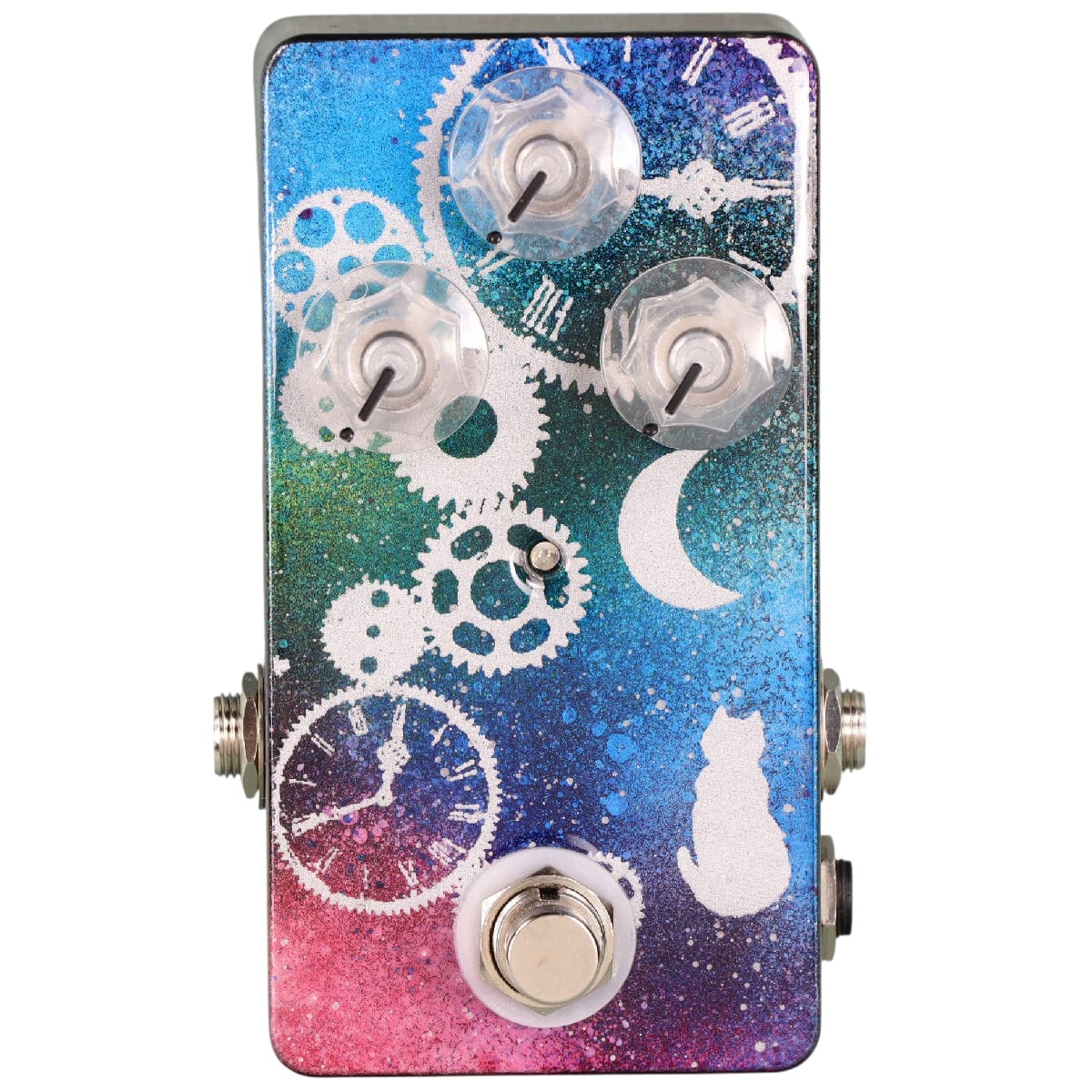 9OVERDRIVE9 / Verre ver2.0 ナインオーバードライブナイン カスタム