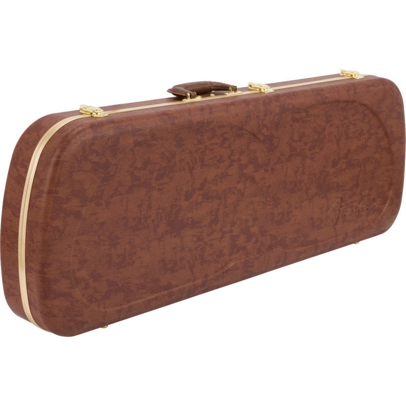Fender / Eyeglass Case Jazzmaster Jaguar [ジャズマスター ジャガー用ハードケース]