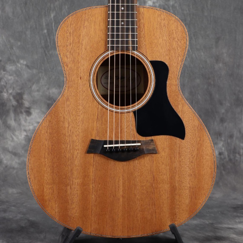 Taylor / GS Mini Mahogany [ベストセラーコンパクトボディ]【実物画像/未展示品】[S/N 2204175135] テイラー