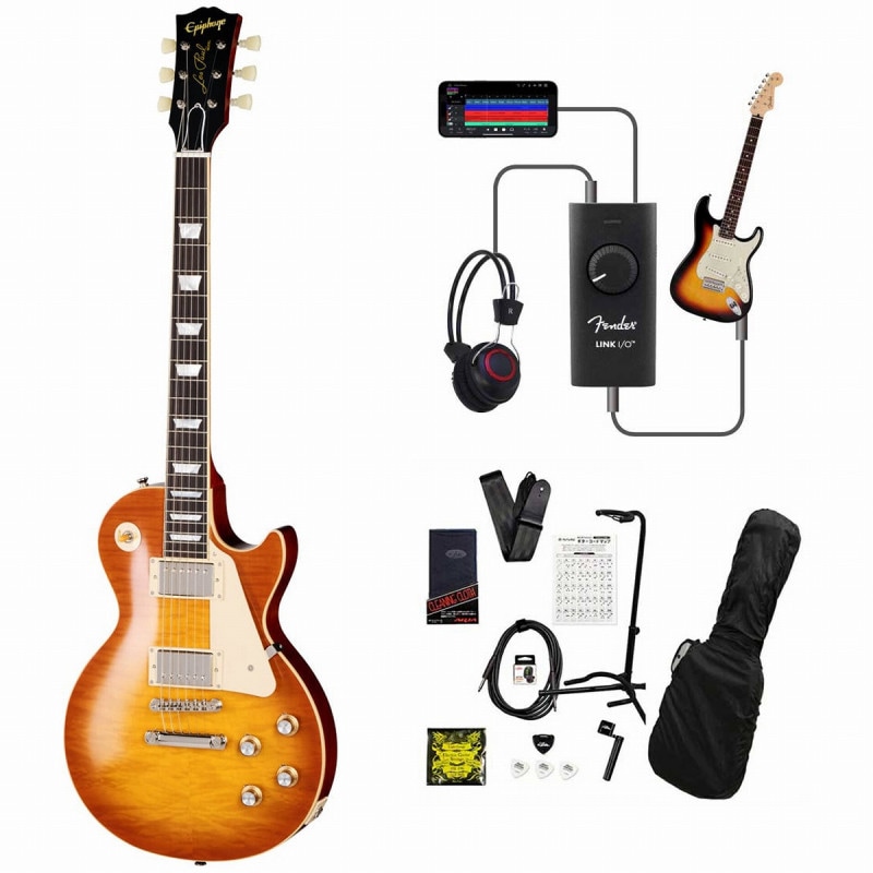 standard (レスポールタイプ × EPIPHONE BY GIBSON)の検索結果