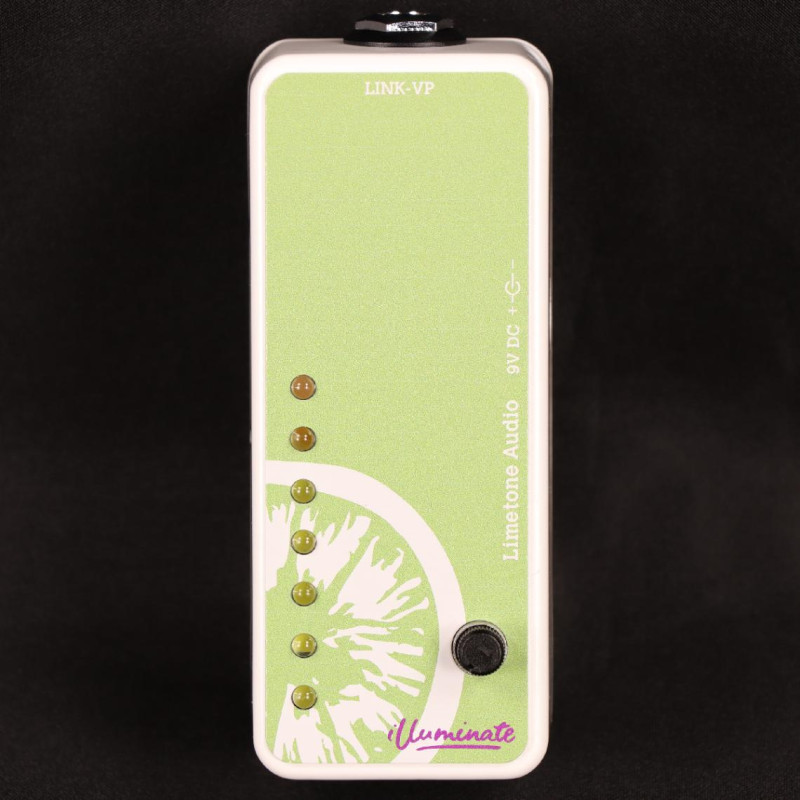 Limetone Audio / illuminate box mini ライムトーンオーディオ 日本製