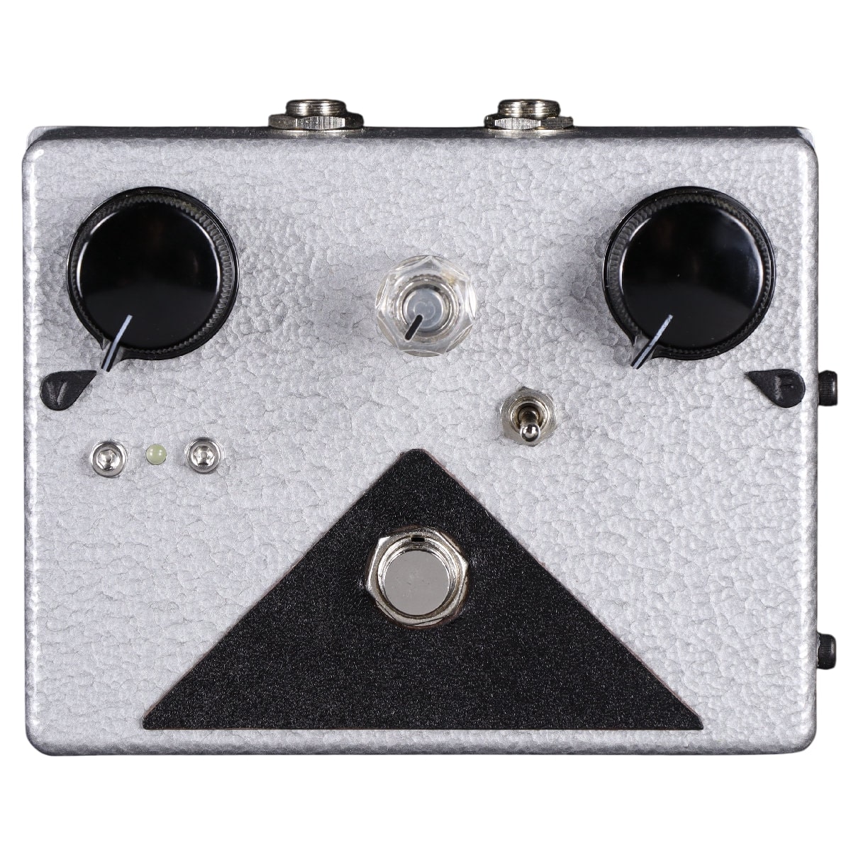 Hazy Pedals / Silver Keg Fuzz ファズ 日本製 Made in Japan | ファズ