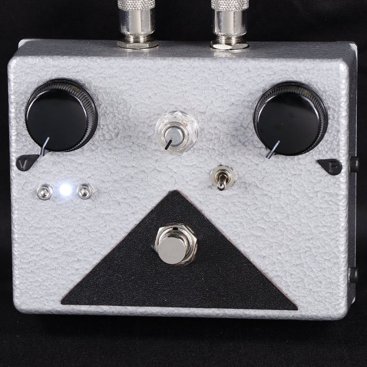 Hazy Pedals / Silver Keg Fuzz ファズ 日本製 Made in Japan | ファズ