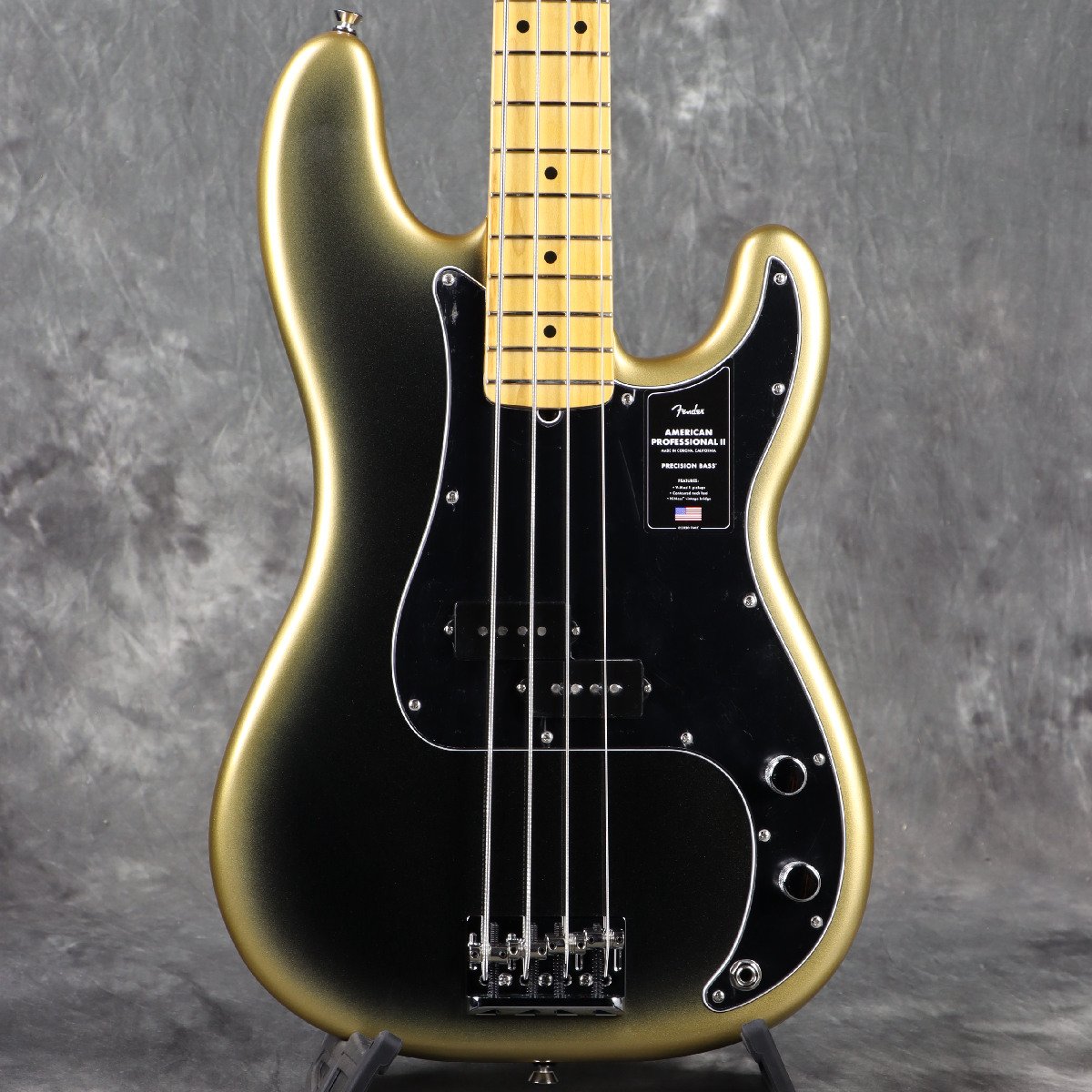 Fender / Limited Edition American Professional II Precision Bass