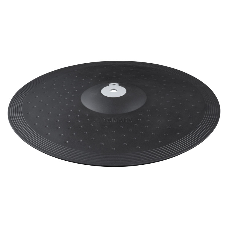 YAMAHA / PCY175 DTX用3ゾーン・シンバルパッド