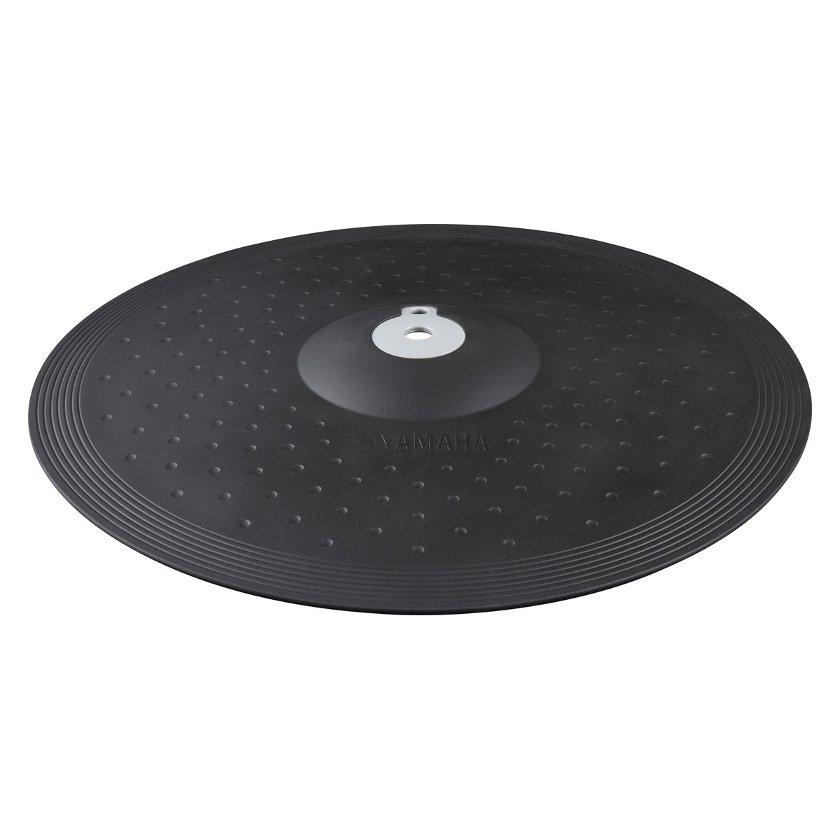 YAMAHA / PCY175 DTX用3ゾーン・シンバルパッド | シンバル用パッド
