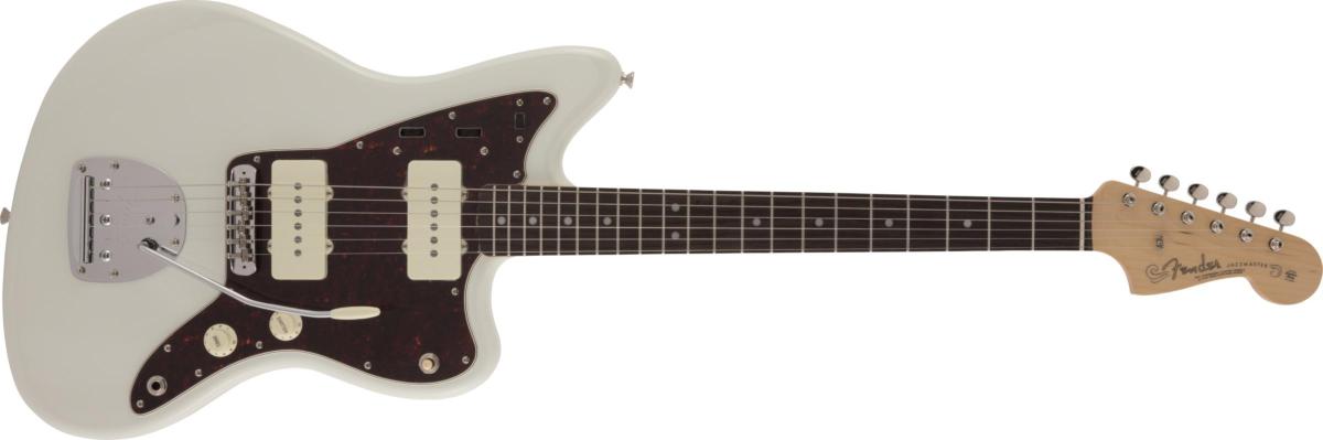 Fender / Made in Japan Traditional 60s Jazzmaster Rosewood