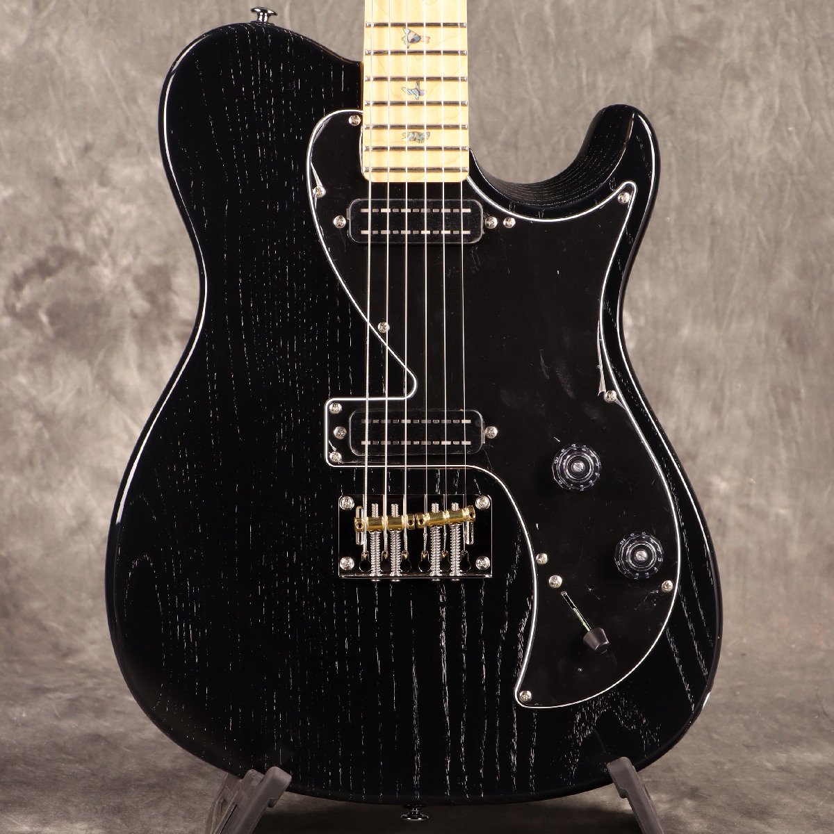 Paul Reed Smith / 2025 SE NF53 Black Doghair(BW) 【3.48kg】[S/N