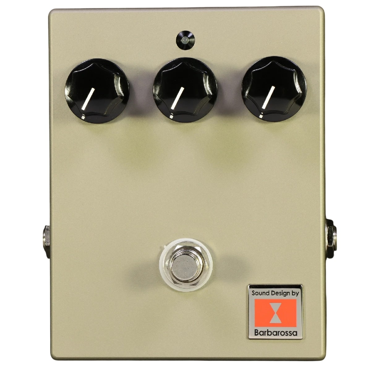 アンプ・エフェクターセール品》Barbarossa / CRONUS クロノス