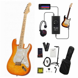 Fender / ISHIBASHI FSR MIJ Traditional 50s Stratocaster Quilted