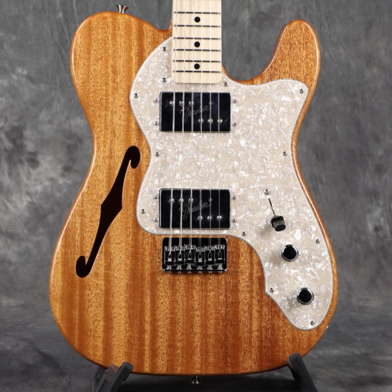 在庫限り緊急値下げ！]Fender / ISHIBASHI FSR Made in Japan