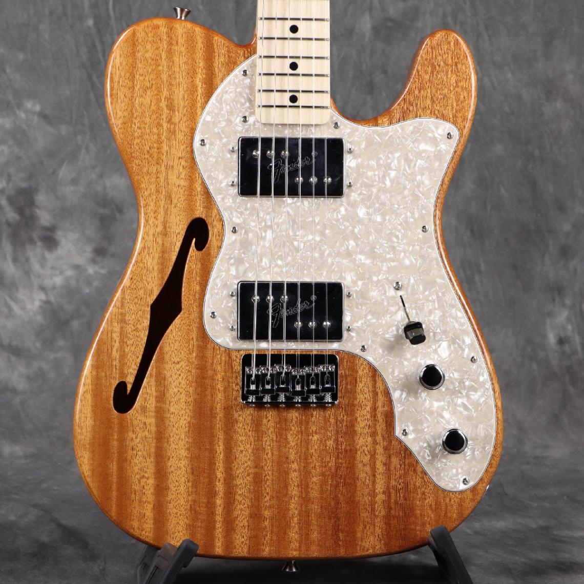 Fender / ISHIBASHI FSR Made in Japan Traditional 70s Telecaster