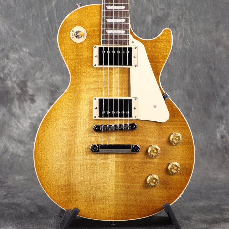 レスポール　レモンイエロー　サンバースト (ノーブランド) レスポール レモンイエロー サンバースト (ノーブランド) 新作レス