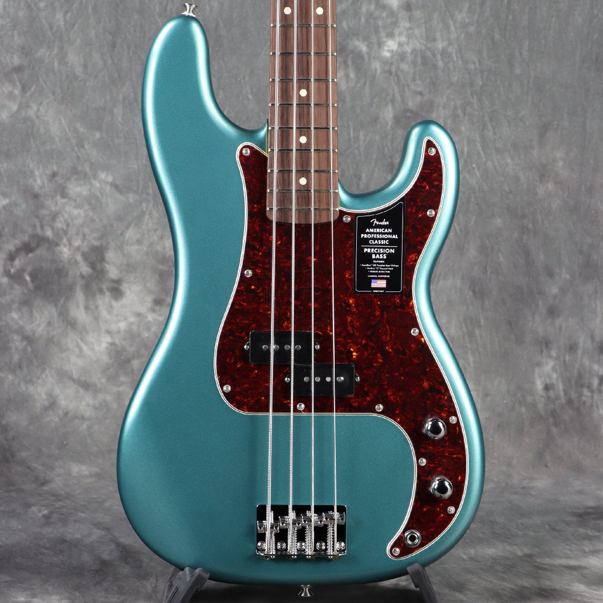 WEBSHOPクリアランスセール》Fender / American Professional Classic