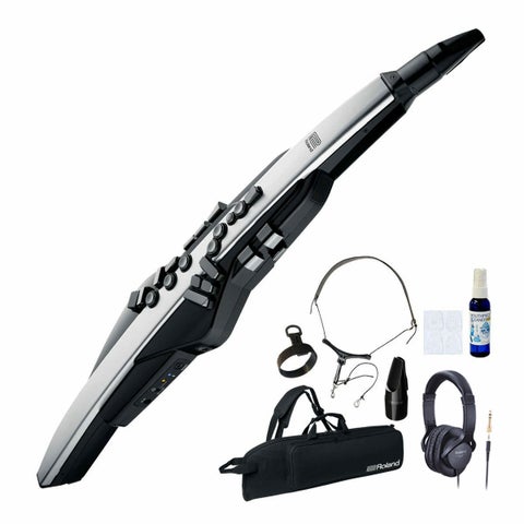 【AEROPHONE PRO AE-30】 エアロフォン ウィンドシンセ Roland / AEROPHONE PRO AE-30 エアロフォン デジタル管楽器