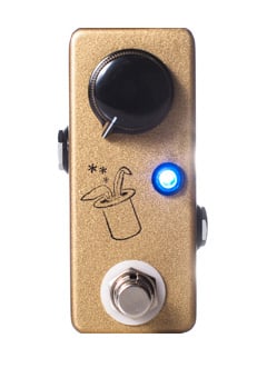 JHS Pedals / Prestige ブースター ジェイエイチエスペダルズ【国内