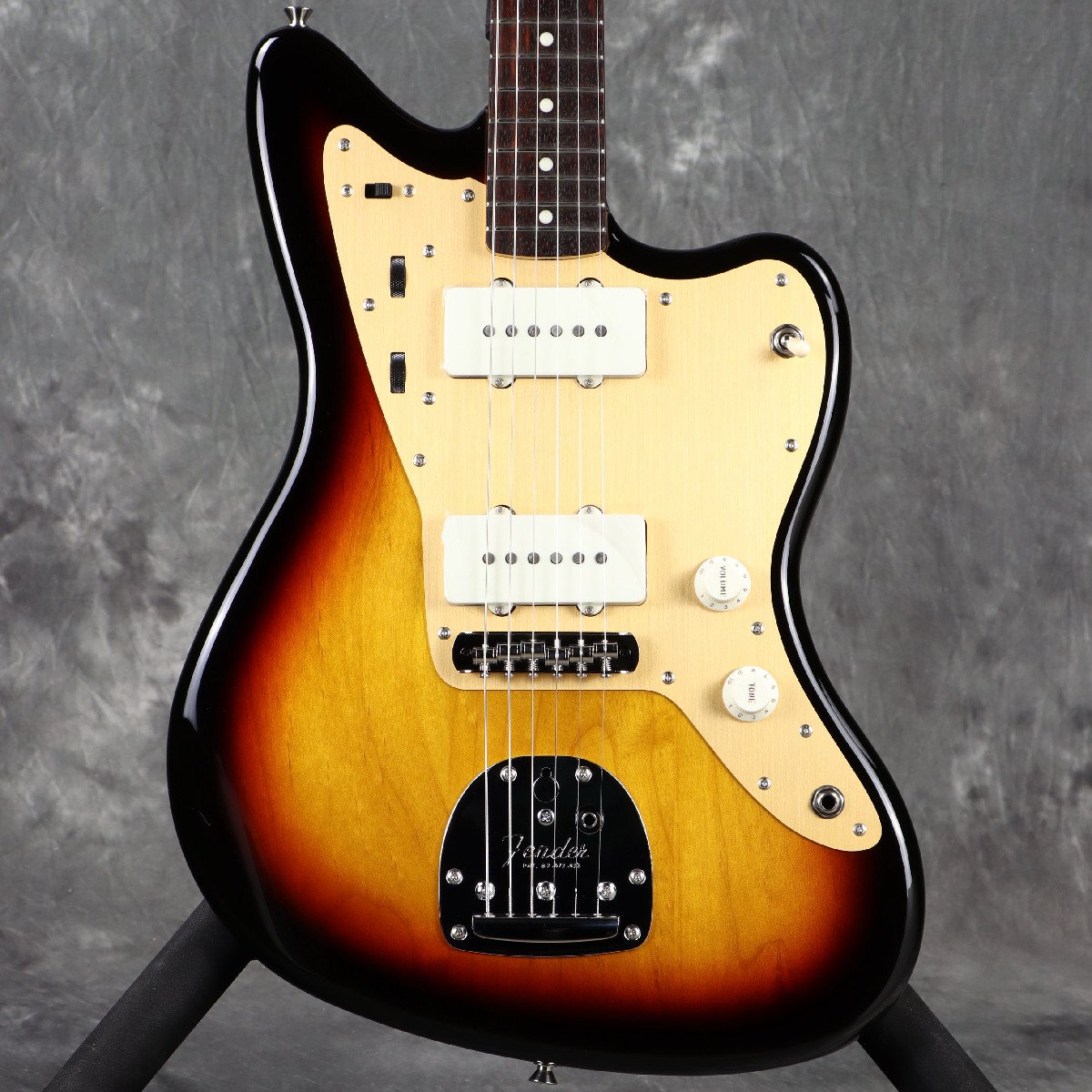 Fender / ISHIBASHI FSR MIJ Traditional 60S Jazzmaster 3 Tone