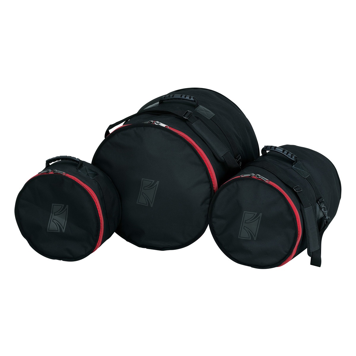 TAMA / DSS44LJ STANDARD Drum Bag Set for Club JAM Flyer Kit