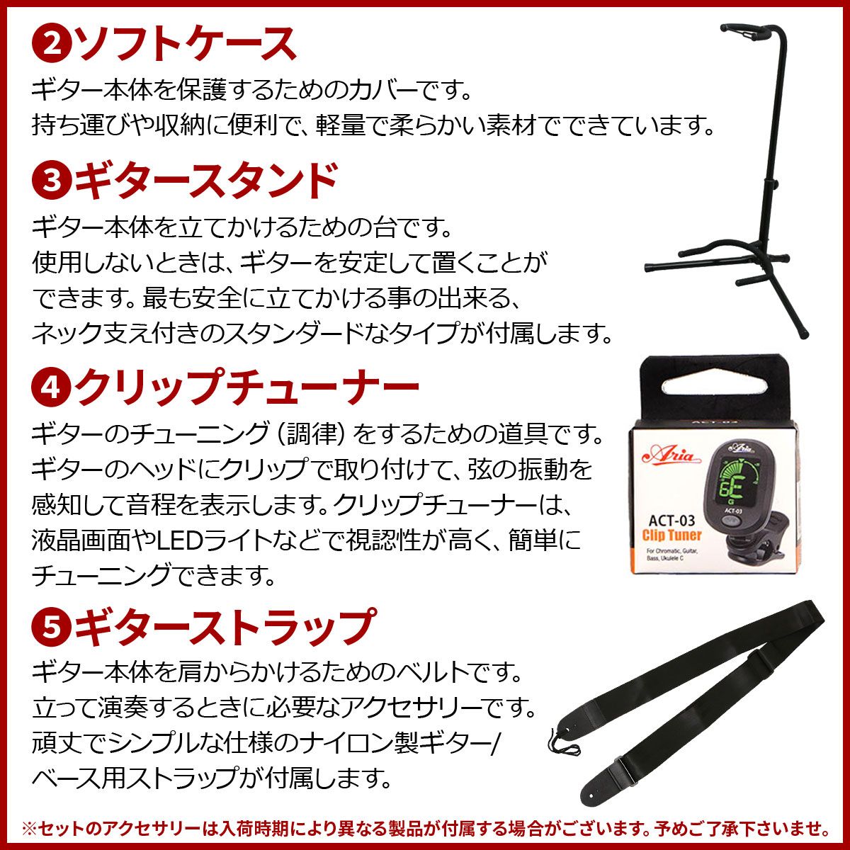YAMAHA / LJ6 ARE Brown Sunburst (BS) 【専用ケースつき
