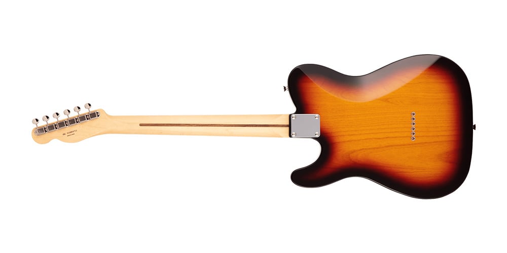 Fender / Made in Japan Hybrid II Telecaster Rosewood Fingerboard 3