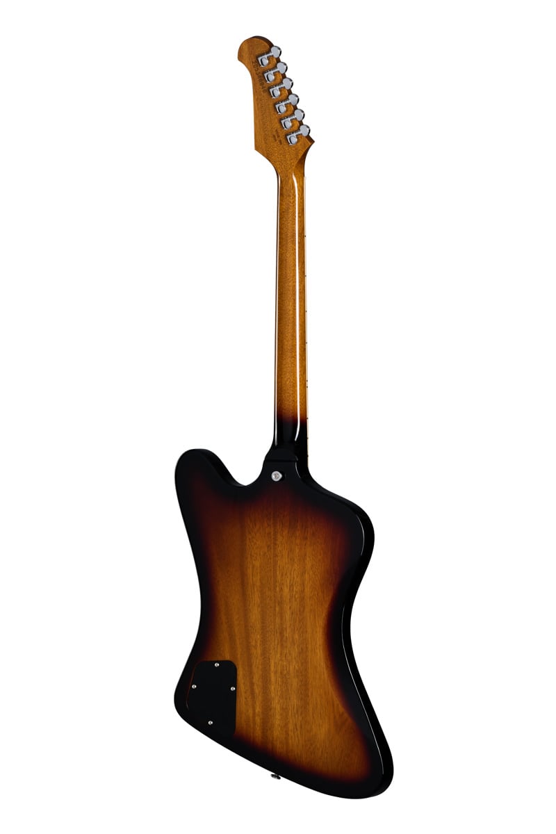 Gibson USA / Firebird Platypus Tobacco Sunburst ファイヤーバード