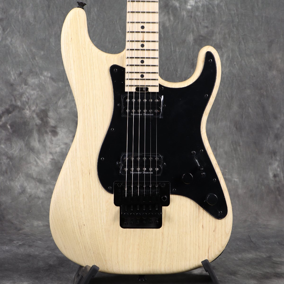 在庫限り緊急値下げ！]Charvel / Pro-Mod So-Cal Style 1 HH FR Maple