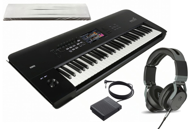 デジタルシンセサイザー × KORG × 新品)の検索結果 | ギター、アコギ